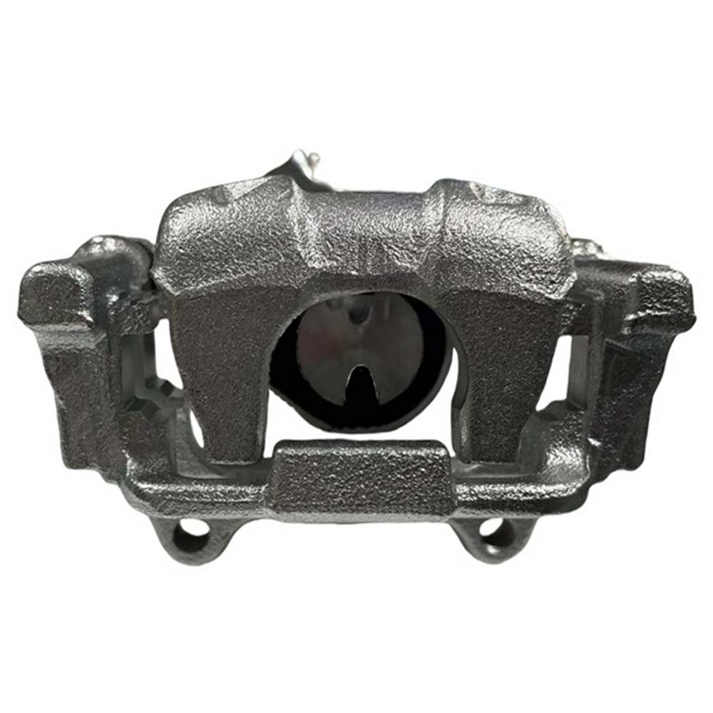 2012 Audi A3 Brake Caliper